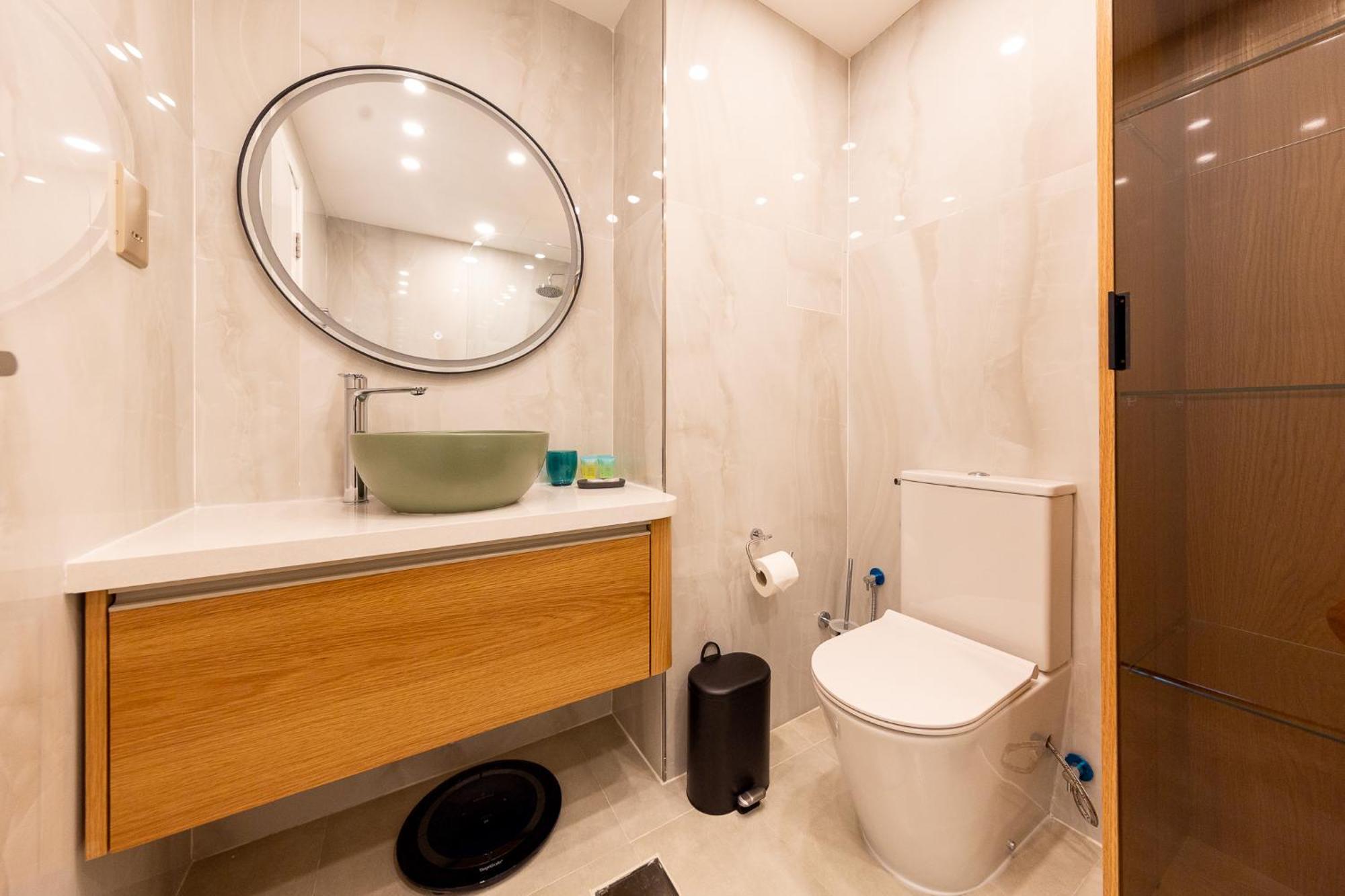 Charming Brand New 2Br Close To The Beach Dubaï Extérieur photo