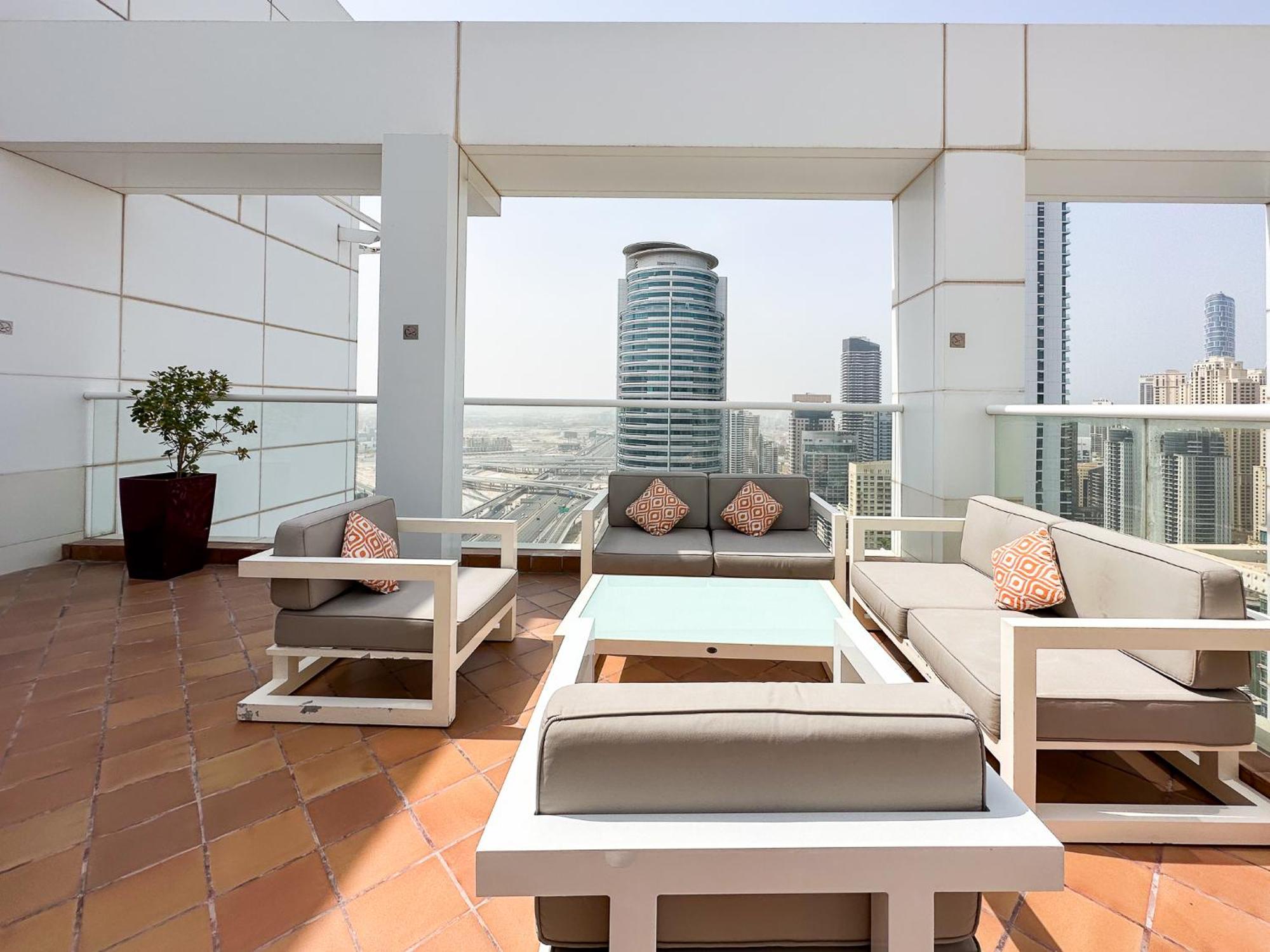 Charming Brand New 2Br Close To The Beach Dubaï Extérieur photo